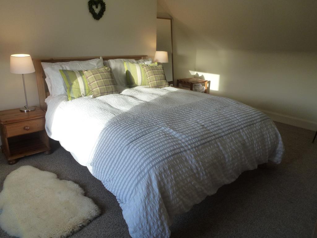 Juniper Cottage Clovenfords Room photo